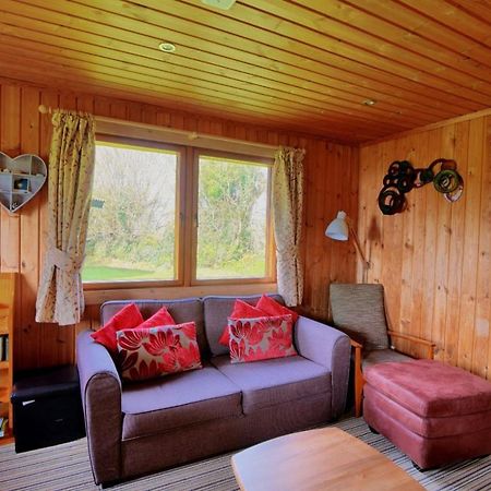 10 Pinewood Retreat Villa Лайм Риджис Екстериор снимка